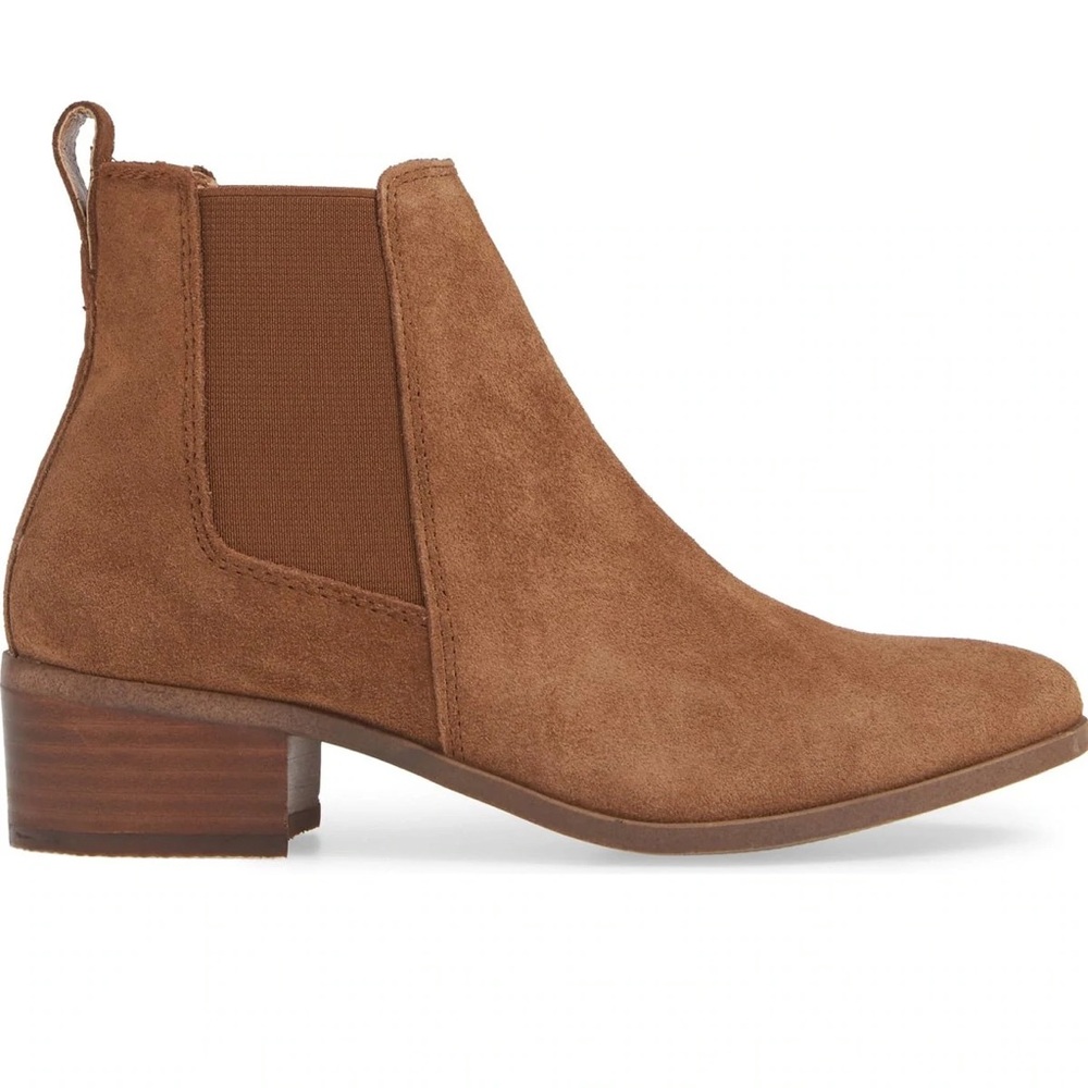dover chelsea bootie steve madden